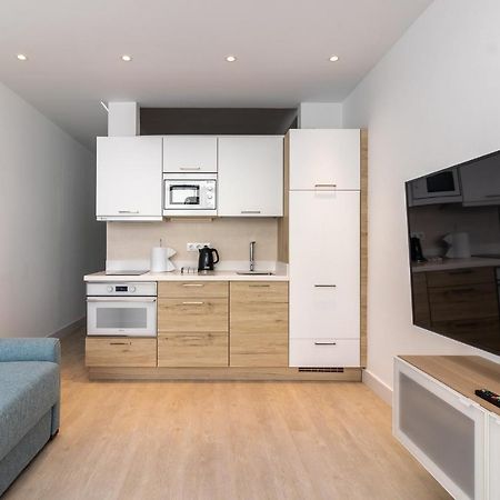 Flatguest Canteras Sunset Beach Лас-Пальмас-де-Гран-Канария Экстерьер фото