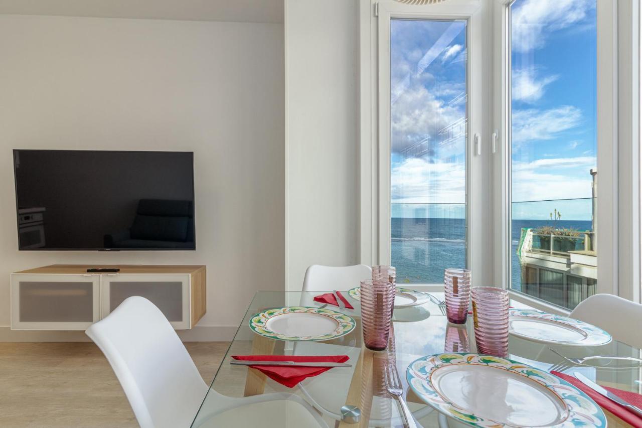 Flatguest Canteras Sunset Beach Лас-Пальмас-де-Гран-Канария Экстерьер фото