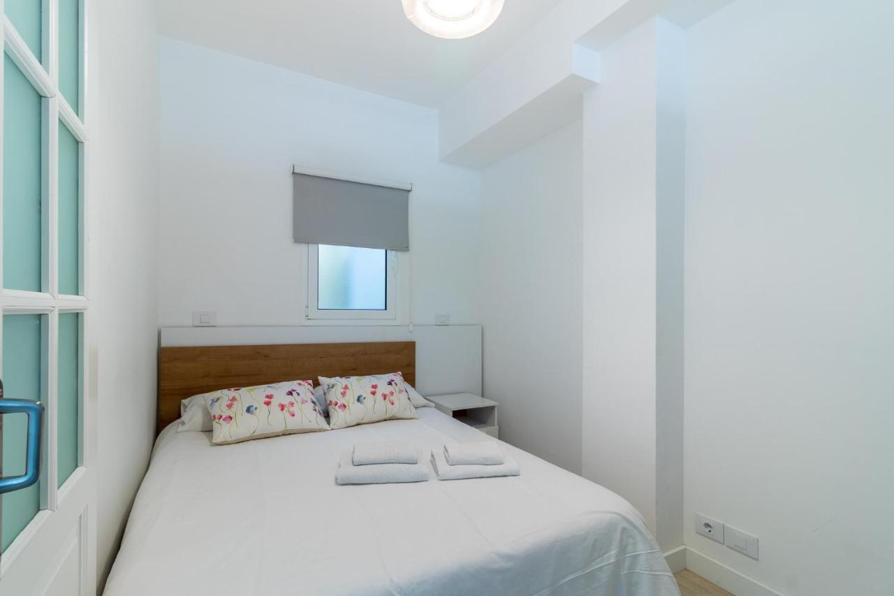 Flatguest Canteras Sunset Beach Лас-Пальмас-де-Гран-Канария Экстерьер фото