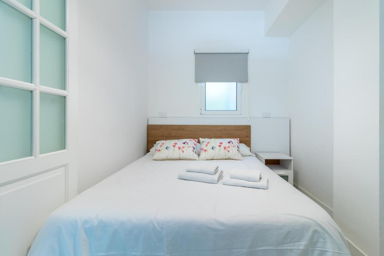 Flatguest Canteras Sunset Beach Лас-Пальмас-де-Гран-Канария Экстерьер фото