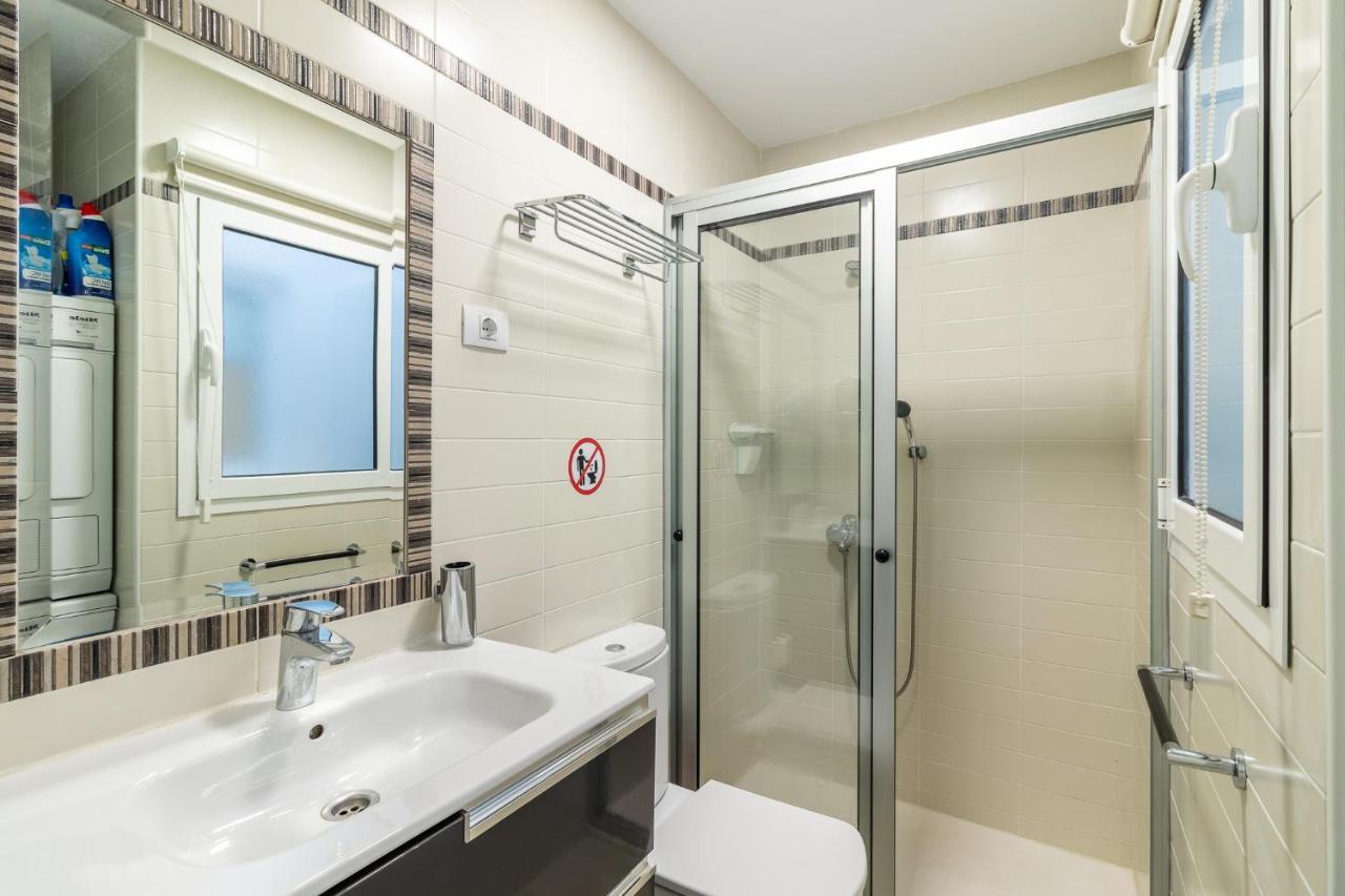 Flatguest Canteras Sunset Beach Лас-Пальмас-де-Гран-Канария Экстерьер фото